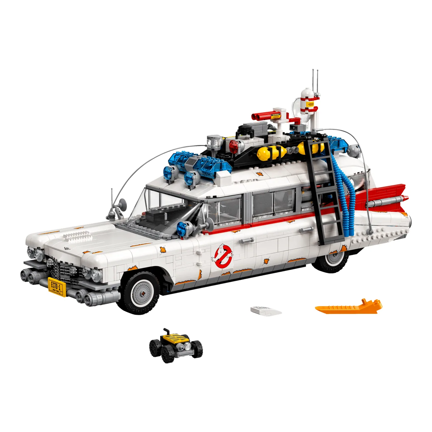 LEGO Ghostbusters ECTO-1 10274 — product photo