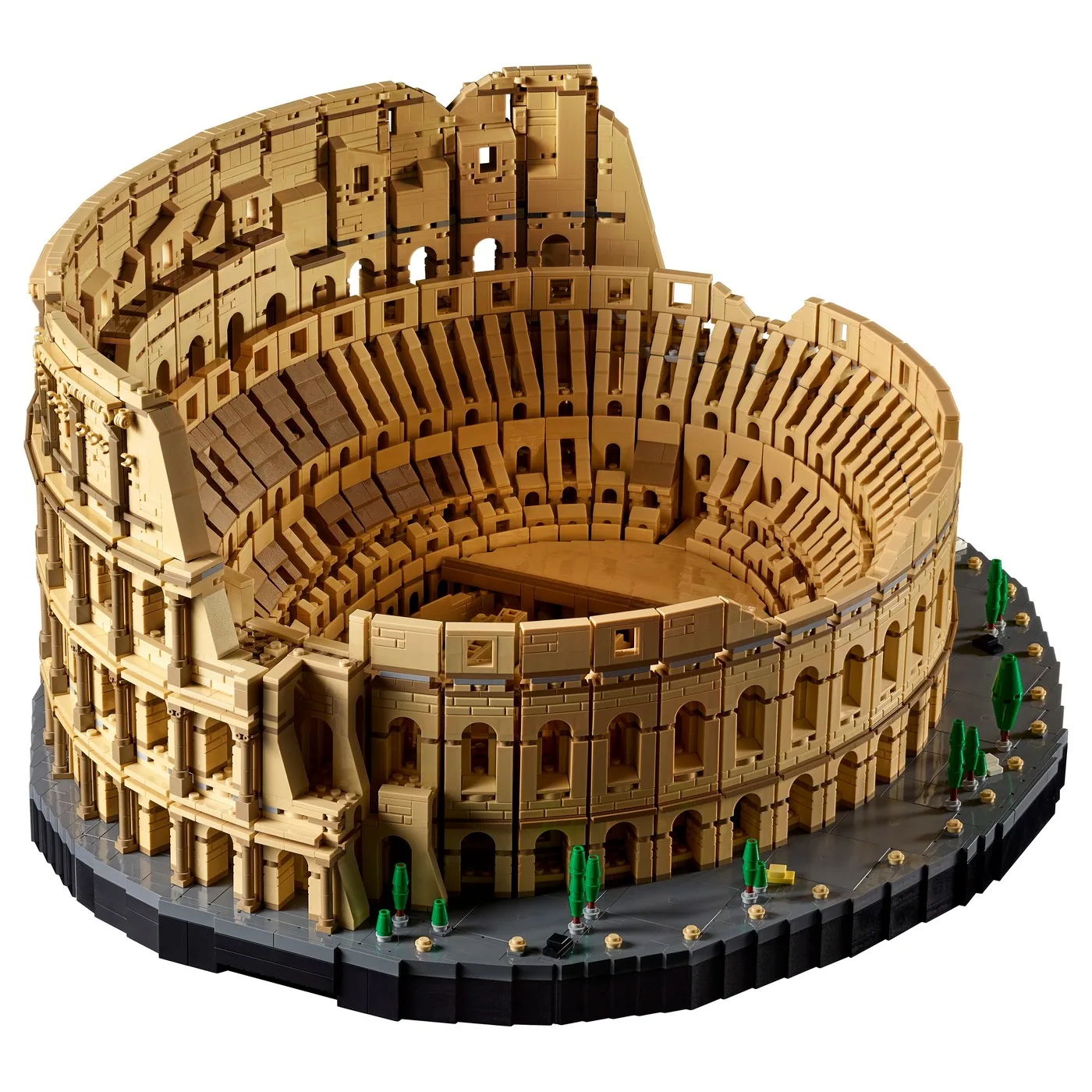 LEGO Icons Colosseum 10276 — product photo