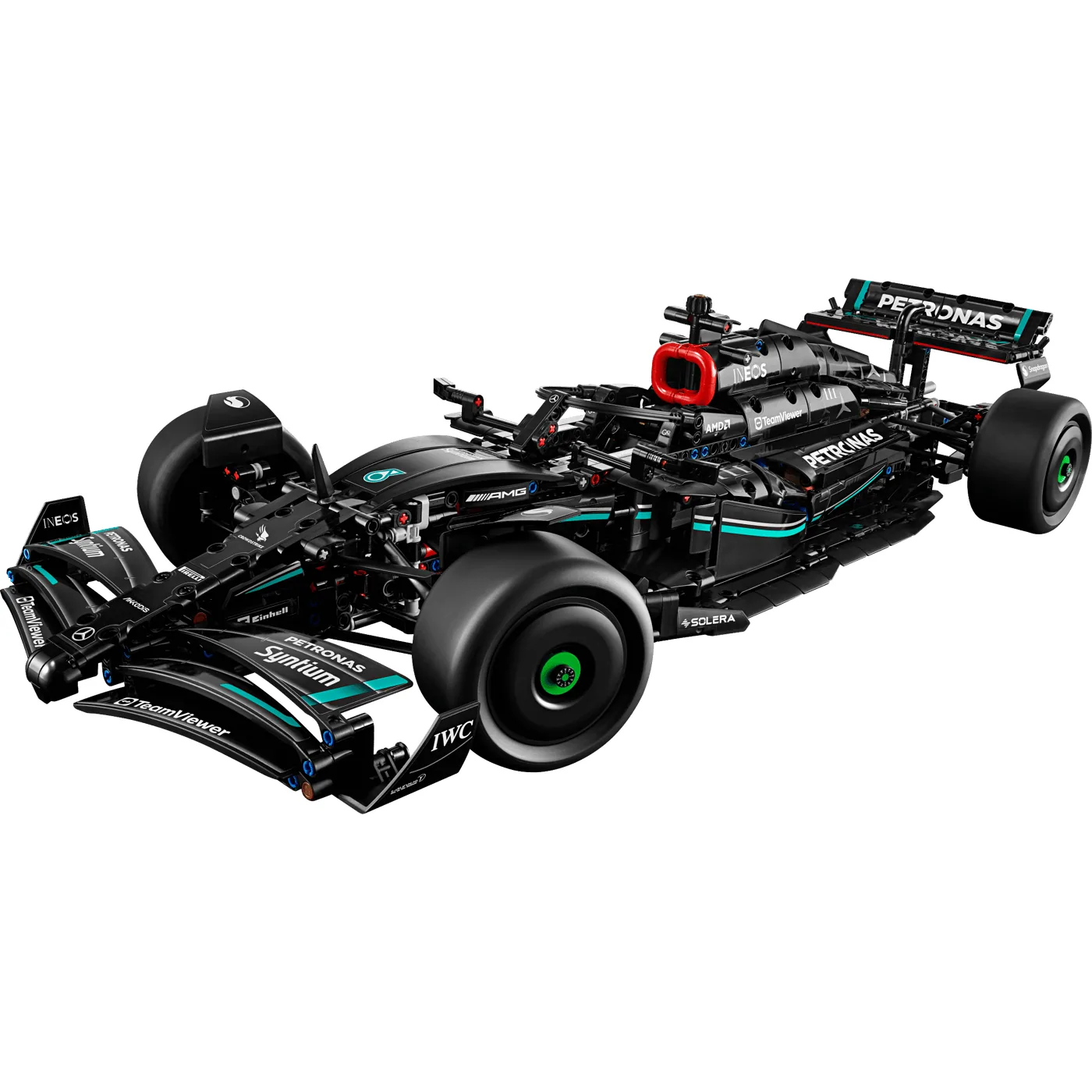 LEGO Technic Mercedes-AMG F1 W14 E Performance 42171 — product photo